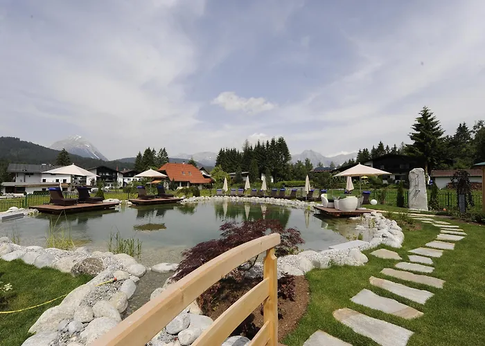 Wellnesshotel Schoenruh - Adults Only Hotel 4*