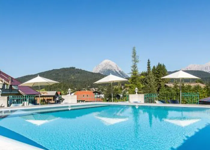 Wellnesshotel Schoenruh - Adults Only