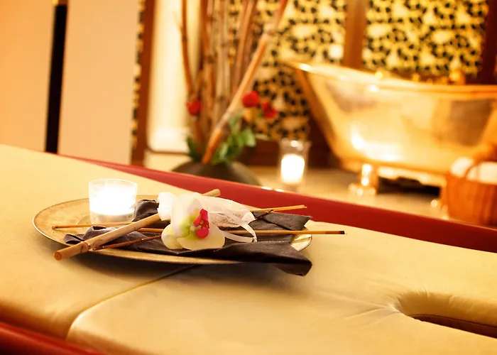 Hotel Wellnesshotel Schoenruh - Adults Only