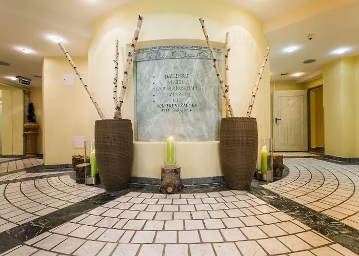 Wellnesshotel Schoenruh - Adults Only 제펠드 인 티롤