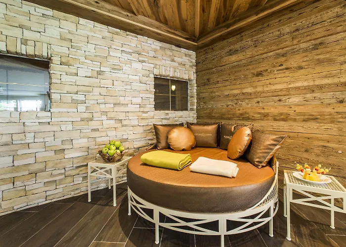 Wellnesshotel Schoenruh - Adults Only Ζέεφελντ