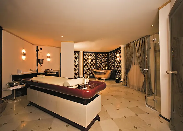 Wellnesshotel Schoenruh - Adults Only Hotel