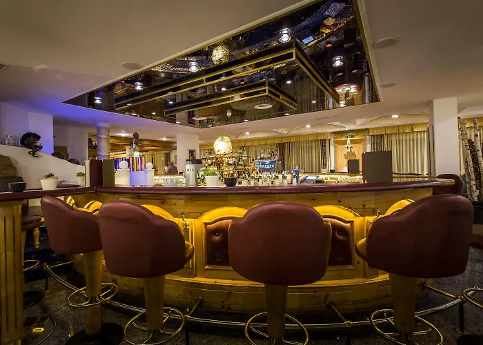 Ξενοδοχείο Wellnesshotel Schoenruh - Adults Only Ζέεφελντ