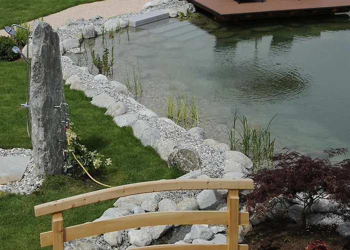 Ξενοδοχείο Wellnesshotel Schoenruh - Adults Only 4*