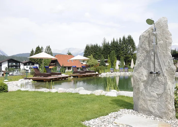 Wellnesshotel Schoenruh - Adults Only Hotel