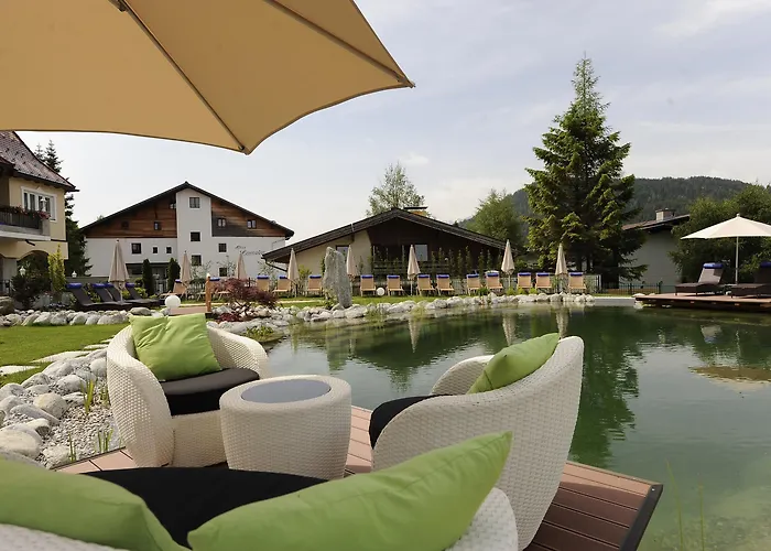 Wellnesshotel Schoenruh - Adults Only 4*