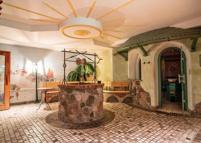 Wellnesshotel Schoenruh - Adults Only 4*