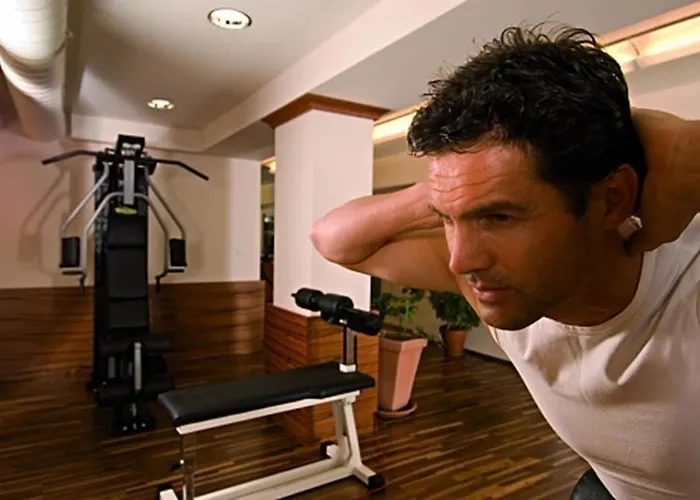 Wellnesshotel Schoenruh - Adults Only Hotel 4*