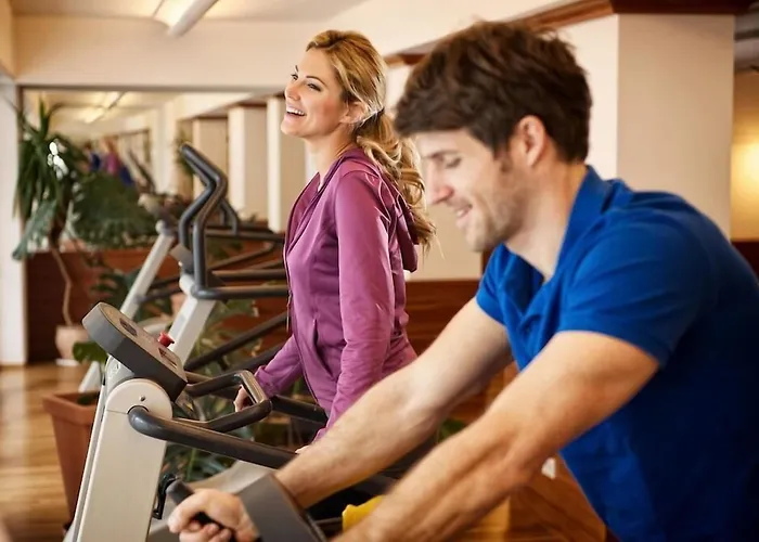 Wellnesshotel Schoenruh - Adults Only 제펠드 인 티롤