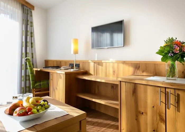 Wellnesshotel Schoenruh - Adults Only