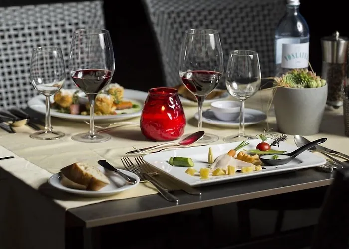 호텔 Wellnesshotel Schoenruh - Adults Only