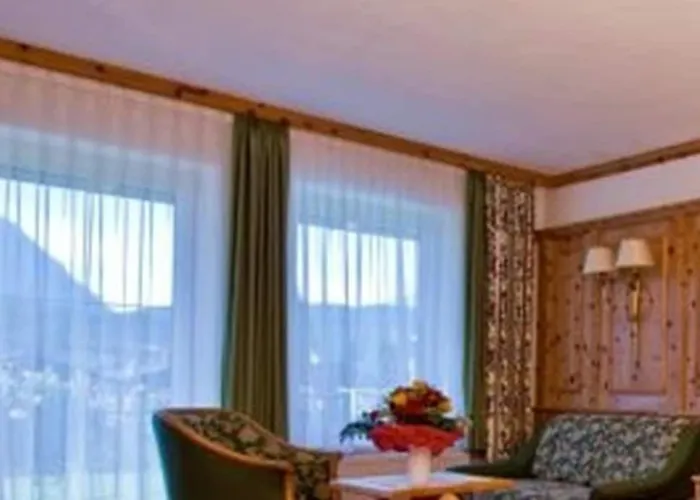 Wellnesshotel Schoenruh - Adults Only 4*