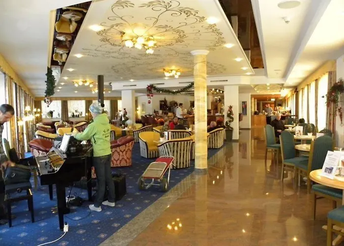 Wellnesshotel Schoenruh - Adults Only 제펠드 인 티롤