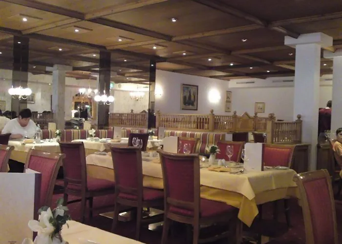 Wellnesshotel Schoenruh - Adults Only