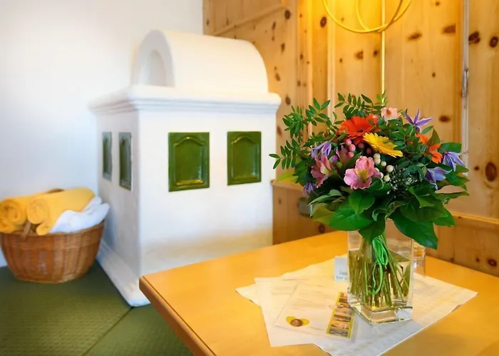 Wellnesshotel Schoenruh - Adults Only 호텔 제펠드 인 티롤