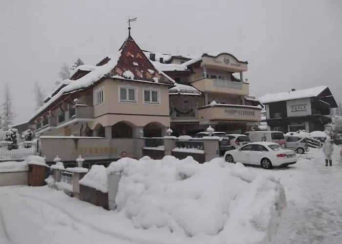 Wellnesshotel Schoenruh - Adults Only