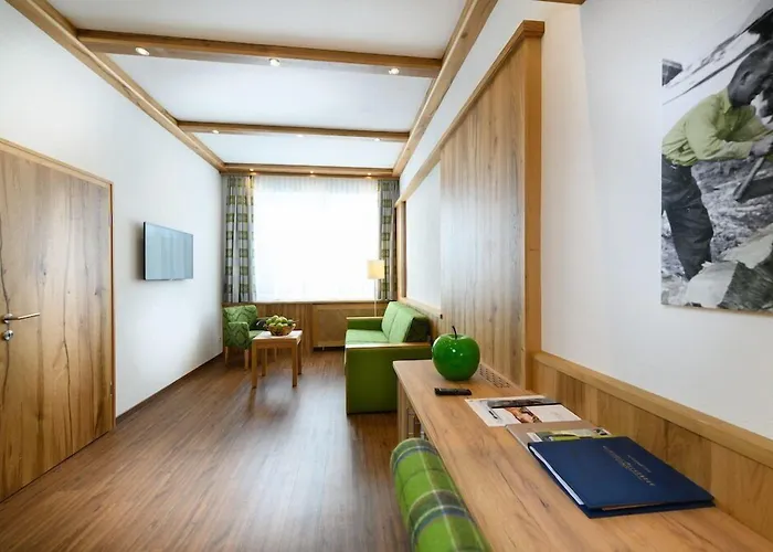 Wellnesshotel Schoenruh - Adults Only Ξενοδοχείο Ζέεφελντ