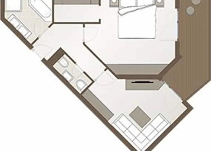 Wellnesshotel Schoenruh - Adults Only 호텔