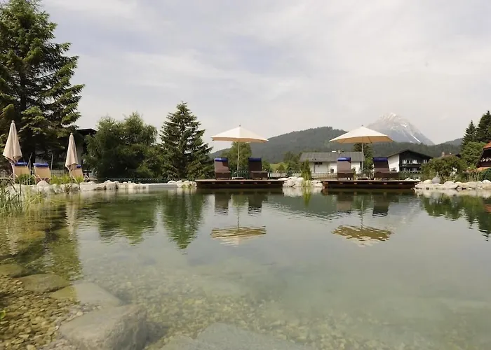 Wellnesshotel Schoenruh - Adults Only 4*