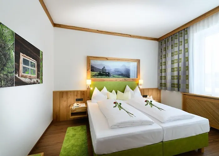 호텔 Wellnesshotel Schoenruh - Adults Only 4*