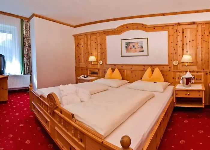 Wellnesshotel Schoenruh - Adults Only