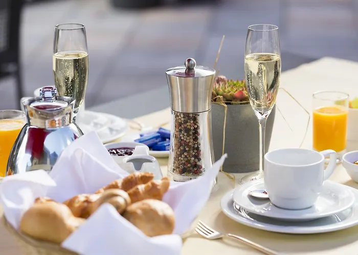 Wellnesshotel Schoenruh - Adults Only Ξενοδοχείο