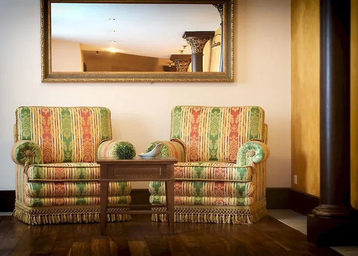 Wellnesshotel Schoenruh - Adults Only