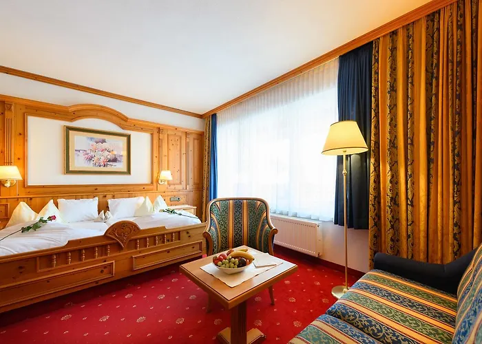 Wellnesshotel Schoenruh - Adults Only 호텔 4*