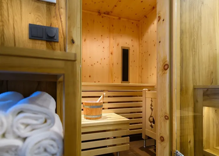 Hotel Wellnesshotel Schoenruh - Adults Only