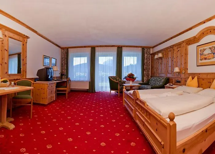 Wellnesshotel Schoenruh - Adults Only 4*