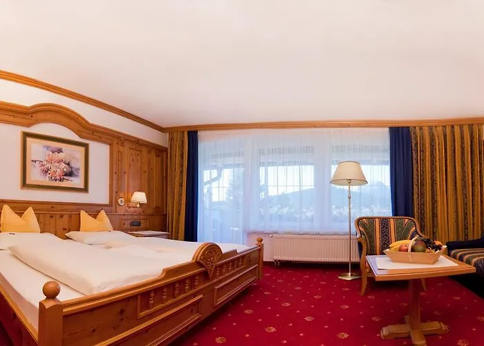 Wellnesshotel Schoenruh - Adults Only Ξενοδοχείο 4*