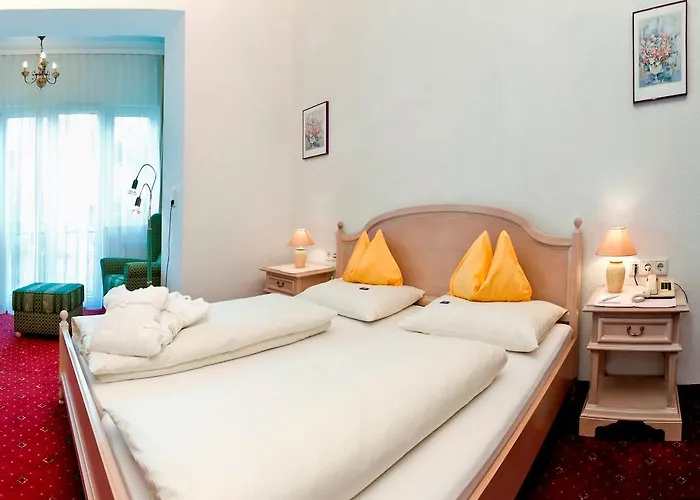 Wellnesshotel Schoenruh - Adults Only Ξενοδοχείο Ζέεφελντ