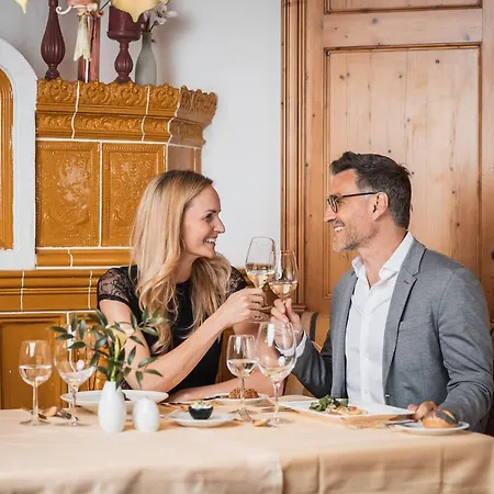 Wellnesshotel Schoenruh - Adults Only Hotel