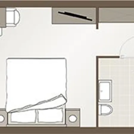 Hotel Wellnesshotel Schoenruh - Adults Only 4*