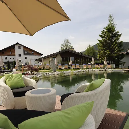 Wellnesshotel Schoenruh - Adults Only 4*