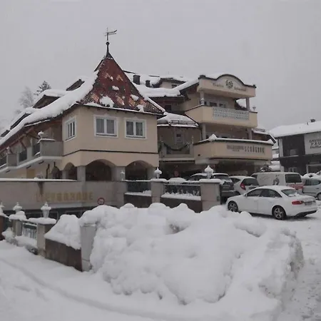 Wellnesshotel Schoenruh - Adults Only