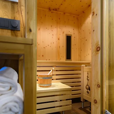 Hotel Wellnesshotel Schoenruh - Adults Only