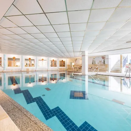 Wellnesshotel Schönruh - только для взрослых 4* Зеефельд в Тироле