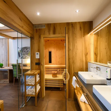 Wellnesshotel Schönruh - только для взрослых 4* Зеефельд в Тироле