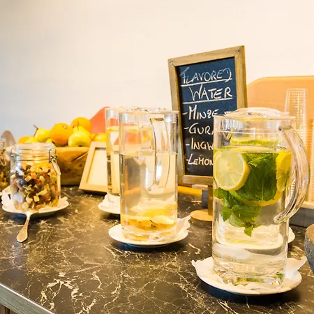 Wellnesshotel Schönruh - только для взрослых Отель