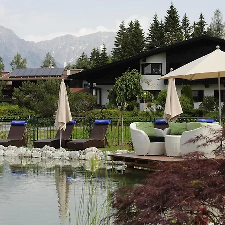 Wellnesshotel Schönruh - только для взрослых 4*