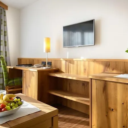 Wellnesshotel Schönruh - только для взрослых