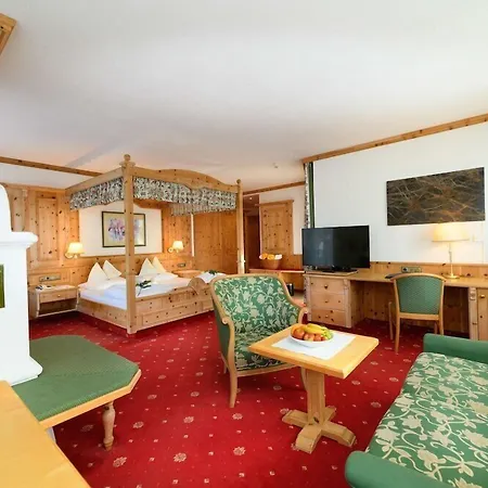 Wellnesshotel Schönruh - только для взрослых 4* Зеефельд в Тироле