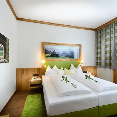 Отель Wellnesshotel Schönruh - только для взрослых 4*