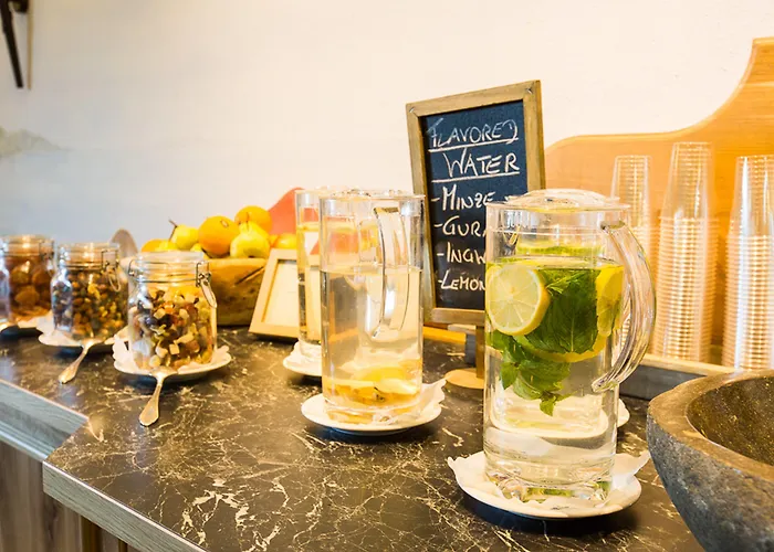 ウェルネスホテル シェーンルー アダルツ オンリー ホテル